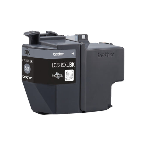 Brother LC-3219XLBK ink cartridge Original Black Brother LC-3219XLBK ink cartridge Original Black